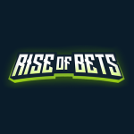 Rise of Bets Casino logo