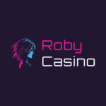 Roby Casino logo