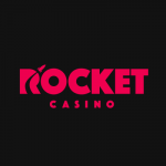 Rocket Casino logo