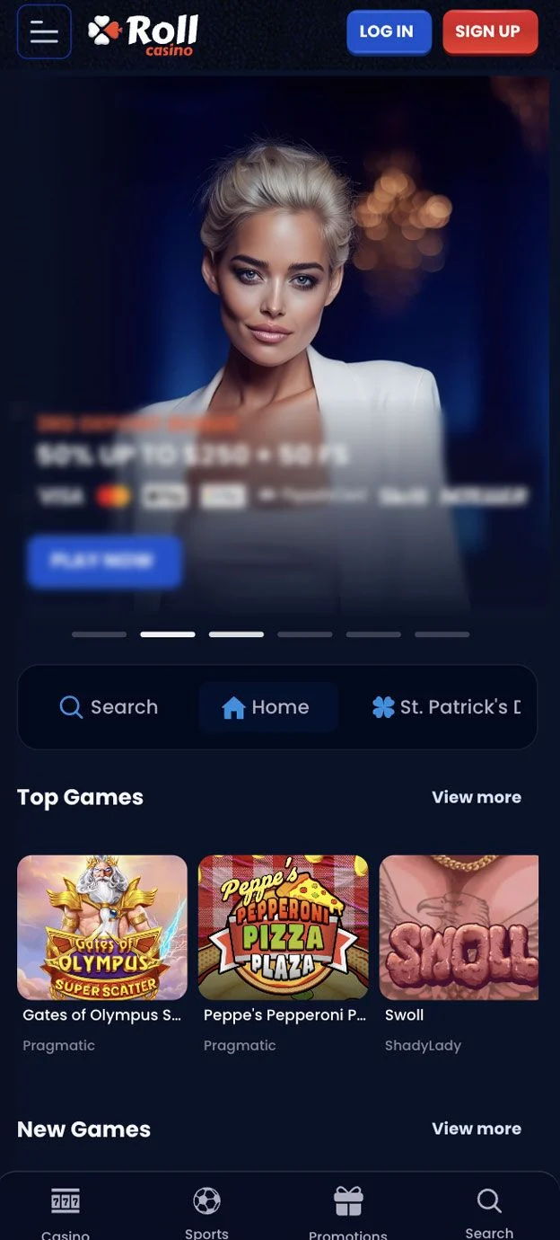 StallCation