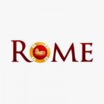 Rome Casino logo