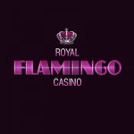 Royal Flamingo Casino logo
