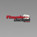 Royale Jackpot Casino logo