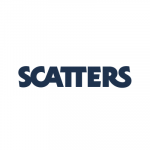 Scatters Casino logo