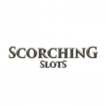 Scorching Slots Casino logo