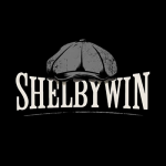New ShelbyWin Casino logo