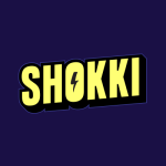 Shokki Casino logo