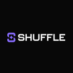 Shuffle Casino logo