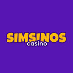 Simsinos Casino logo