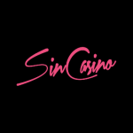 SinCasino logo