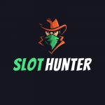 Awarded Certified Slot Hunter Casino logo