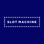 Slot Machine Casino logo
