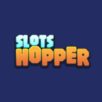New Slots Hopper Casino logo