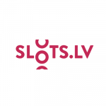 Slots.Lv Casino logo