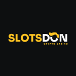 SlotsDon Casino logo