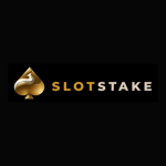 New SlotStake Casino logo