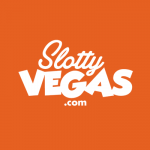Slotty Vegas Casino logo