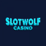 Awarded SlotWolf Casino logo