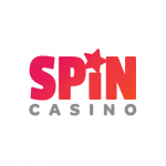 Spin Casino logo