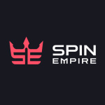 Spin Empire Casino logo