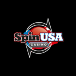 Spin USA Casino logo