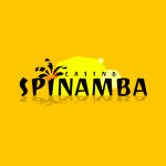 Spinamba Casino logo