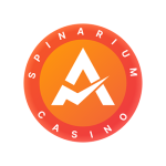 Spinarium Casino logo