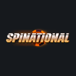 Spinational Casino logo