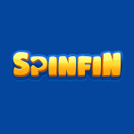 New Spinfin Casino logo