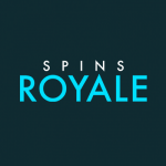 Spins Royale Casino logo