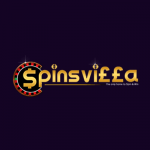 SpinsVilla Casino logo