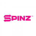 Spinz Casino logo