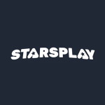StarsPlay Casino logo