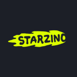 Starzino Casino logo