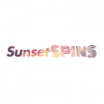 Sunset Spins Casino logo