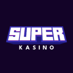 SuperKasino logo