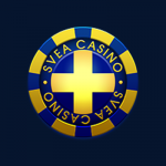 SveaCasino logo
