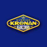 Sverige Kronan Casino logo