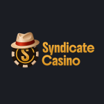 Certified Syndicate Casino logo