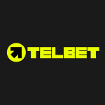 Telbet Casino logo