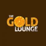 The Gold Lounge Casino logo