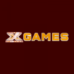 The X Factor Games Casino logo