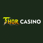 Thorcasino logo