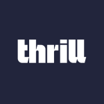 Thrill Casino logo