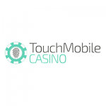 TouchMobile Casino logo