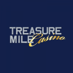 Treasure Mile Casino logo