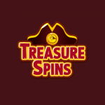 Treasure Spins Casino logo