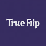 Awarded True Flip Casino logo