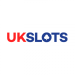 UK Slots Casino logo