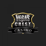 Vegas Crest Casino logo